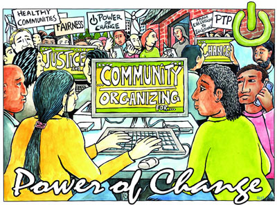 Power of Change